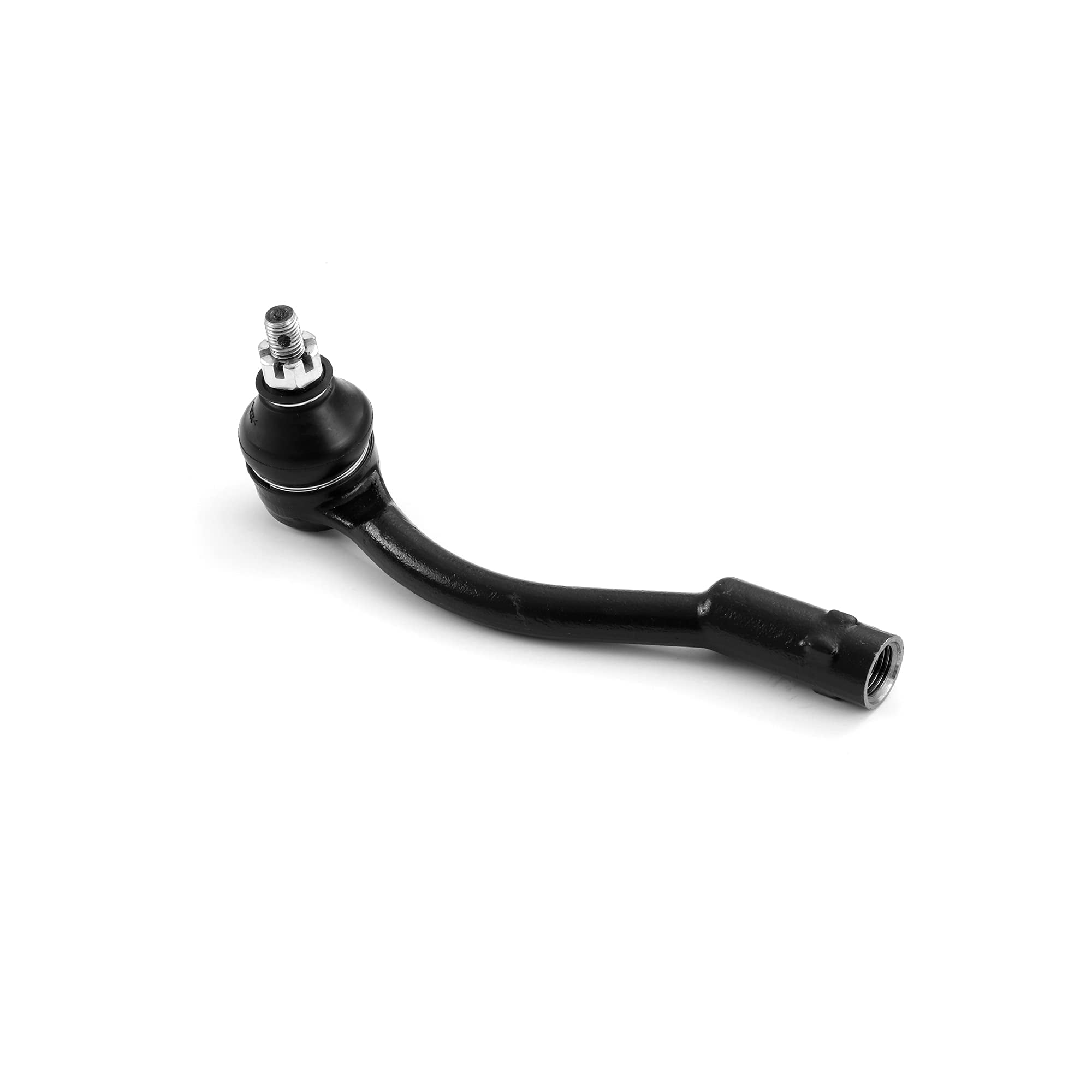 Metrix Premium Chassis Parts - Front Right Outer Tie Rod End Fits 2010-2013 Kia Soul, Replacement ES801189, Made in Europe
