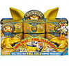 Treasure X Series 3 Kings Gold Mini Beasts Mystery Box [18 Packs]