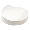 thumbnail image 3 of 1000X Round Shape Leak Proof Paper Film Coffee Spill Proof Gasket Leak Proof Paper Films,for 7-9.5cm Cup,1000 x Leak Proof Paper,White, 3 of 9