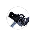 thumbnail image 4 of MR995050 pour Camionnette L200 Triton Iv 2005-2015 Support de Pneu de Rechange, 4 of 5