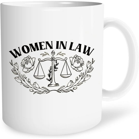 lawyer gifts for women, lawyer mugs, gift for lawyer, law school essentials, attorney gifts for women, law school gifts for women 11 Oz