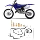 thumbnail image 4 of Reparación de carburador de motocicleta, kit de reparación de carburador, kit de reconstrucción de carburador de carburador, piezas de reparación de carburador de motocicleta, práctico para Unbranded 1618210045411, 4 of 8