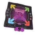 thumbnail image 2 of Tapete de baile electrónico para niños, juguete con 4 modos de juego, música integrada, regalo para bailar y luces., 2 of 14