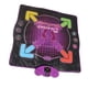 thumbnail image 5 of Alfombrilla de baile electrónica ajustable, alfombrilla de baile electrónica para niños, alfombrilla de baile electrónica para niños, regalo de baile, rendimiento de alta gama, 5 of 14