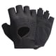 thumbnail image 3 of Toystoory 1 par de guantes deportivos portátiles de verano para exteriores, mitones de absorción de impacto, cómodos para montar, mitones Ropa Deportiva, Zapatos Negro M, 3 of 6