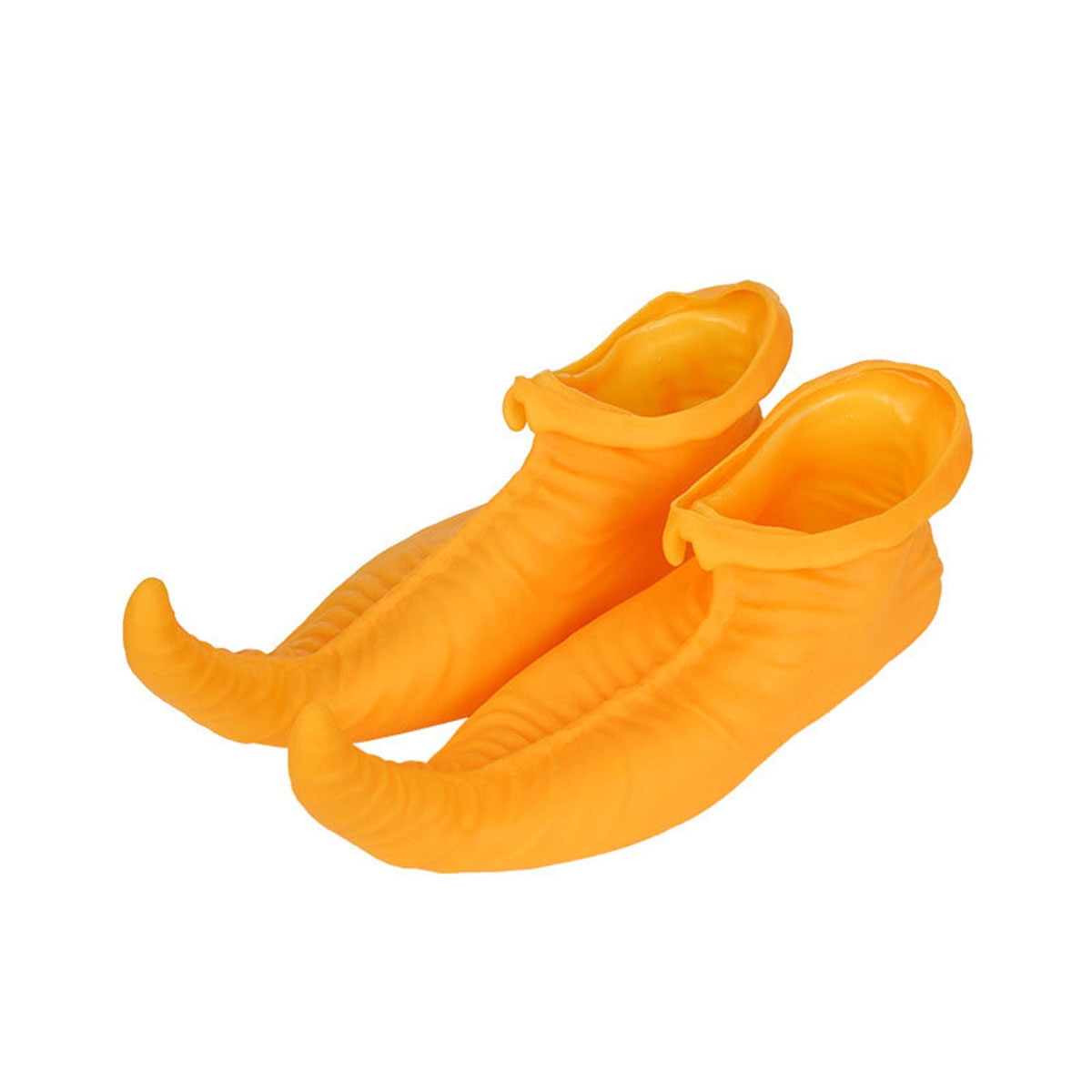 Large Clown Shoes Carnival Halloween Costume Clown Shoes for Women Men