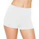 thumbnail image 2 of Shorts deportivos para yoga de mujer ALWAYS blanco petite XS, 2 of 7