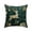 A, variant on Christmas Decorations Pillow Covers 18x18" Christmas Decorative Pillow Cases with Soft Fabric Hidden Zipper Xmas Decorations