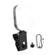 thumbnail image 5 of Luz LED para selfies, luz para teléfono, luz para video con clip, lámpara para computadora portátil, lámpara para espectáculos , luz de relleno, 5 of 8