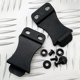 thumbnail image 5 of 10PCS / LOT Clips RáPidos para Cinturones de 1.5 Pulgadas Kydex Belt Clip Loop con Tornillo Se Adapta una la Herramienta Parte, 5 of 5
