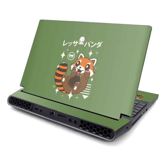 Skin Decal Wrap Compatible With Alienware AREA-51M R2 (2020) Sticker ...
