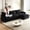 Black, variant on High - resilience Foam Filling - Comfortable Seating Every Time