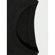 thumbnail image 3 of Camiseta de cuello redondo para hombre: corte regular, manga corta, estampado geométrico, tejido de punto no elástico, jersey informal para todas las estaciones., 3 of 5