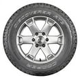 thumbnail image 3 of Cooper Discoverer AT3 4S All-Terrain Tire - 265/75R15 112T Fits: 1999-2000 Toyota Tacoma SR5, 1999 Ford Ranger XLT, 3 of 3