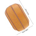 thumbnail image 2 of unbranded Cubierta Decorativa China Para Ambiente Elegante Y Acogedor, 2 of 6