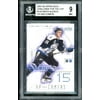 Nikita Alexeev Rookie 2001-02 UD Challenge for the Cup Up And Comers #133 BGS 9
