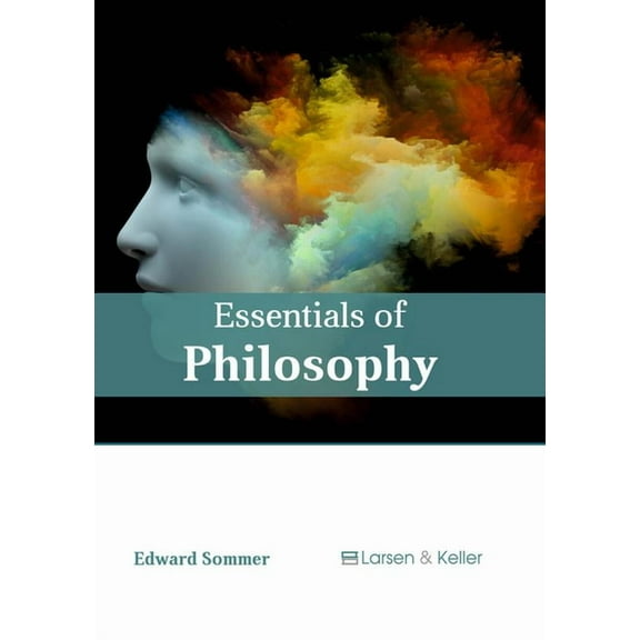 Essentials of Philosophy, (Hardcover)