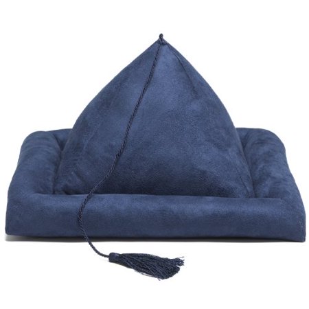 Hog Wild Peeramid Bookrest, Navy Blue (62003) | Walmart Canada