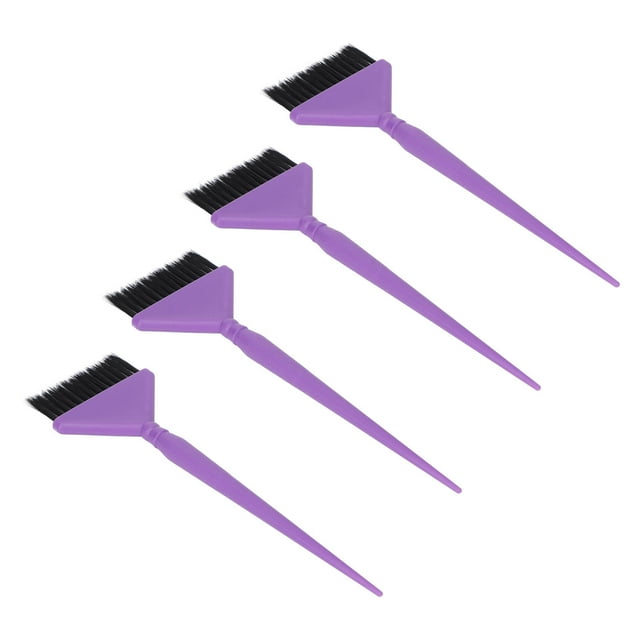 Cepillo Para Teñir El CabelloReutilizableFácil De AplicarCerdas Suaves ProfesionalesAplicador Para Teñir El Cabello Para El Hogar ANGGREK Otros