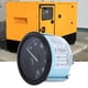 thumbnail image 4 of Tacómetro de motor, accesorios para tacómetro de motor Medidor de velocidad del motor Medidor de velocidad del motor Artesanía superior, 4 of 7