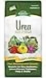 Espoma Urea Nitrogen Fertilizer 45-0-0, 4lb. Bag; Promotes Growth in All Flowering Plants, Trees, Shrubs, and Vegetables. Granular for Easy Application. Pack of One.