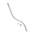 thumbnail image 1 of Mr. Gasket Th350 Trans Dipstick 27""L Cromo, 1 of 1