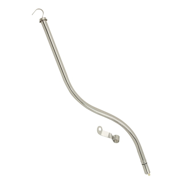 Mr. Gasket Th350 Trans Dipstick 27""L Cromo