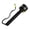Black, variant on Sea Diving Flashlight, Scubas Diving Light Bright LED Underwaters Light Diving Torch, IPX8 Watertight Underwaters Torch