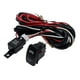 thumbnail image 2 of Arnés de Cableado de Interruptor de Luz de Trabajo LED, de Fusibles de Relé de 40A, Arnés de Cableado de Interruptor de Barra Led de 12 Conecta 1 luz, 2 of 8
