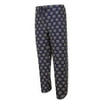 thumbnail image 2 of Men's Concepts Sport Navy Denver Nuggets Gauge Allover Print Pants, 2 of 3