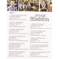 thumbnail image 5 of Young Sheldon: The Complete Second Season [DVD], 5 of 5