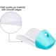 thumbnail image 5 of Extensor de grifo para niños, extensión de grifo, extensor de grifo, cocina, baño, 3 piezas Sailing Electrónica, 5 of 5