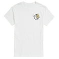 thumbnail image 2 of Instant Message - Catch Me Catfishin' Short Sleeve Graphic T-Shirt, 2 of 6
