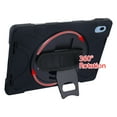 thumbnail image 5 of MyBat Pro TurnTablet Xtra Grip Series 10.9 in Tablet Case, Black / Black, 5 of 7