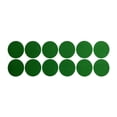 thumbnail image 3 of Puntos marcadores para mesa de billar, yeso para mantel de billar, accesorios de billar, Verde 60mm, 3 of 8
