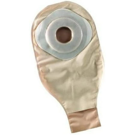 

Active Life 12 Drainable Pouch with Barrier Opaque 1 10 box