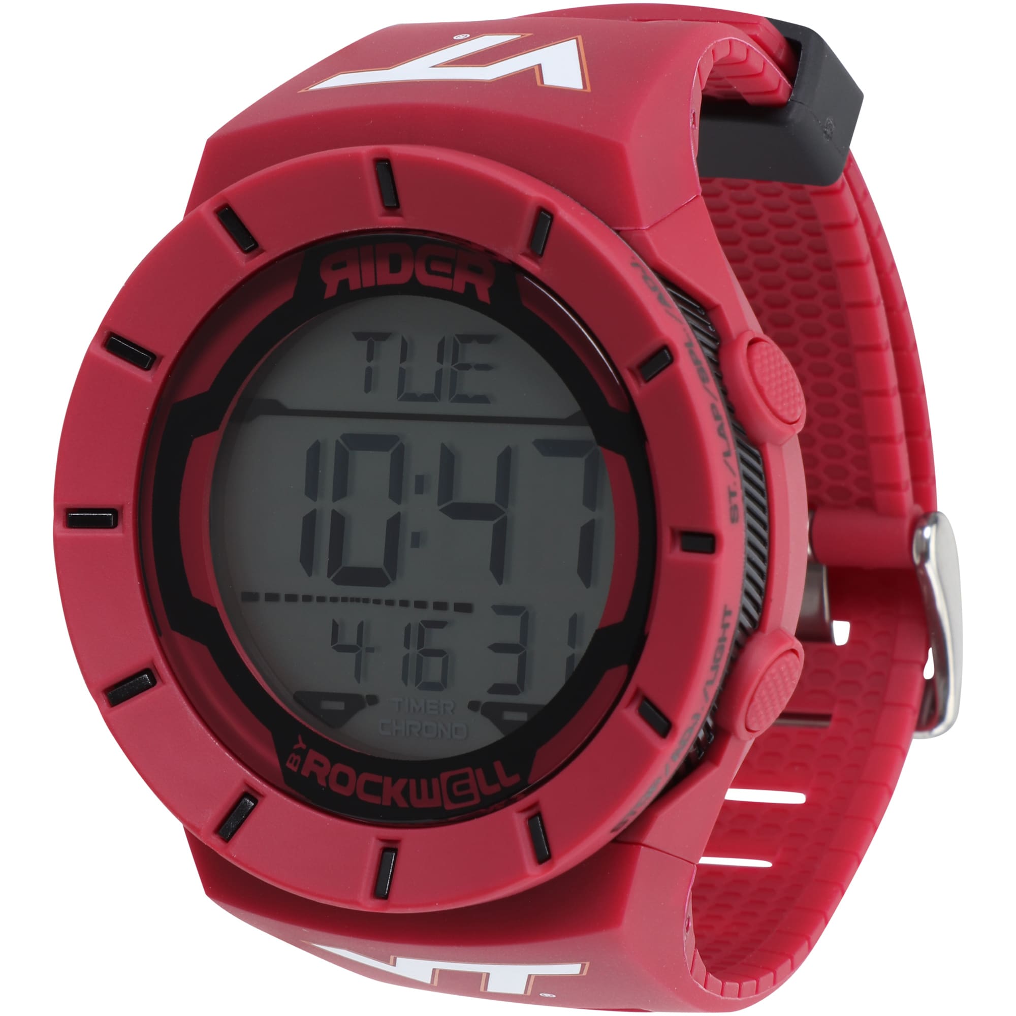 under armour coliseum watch