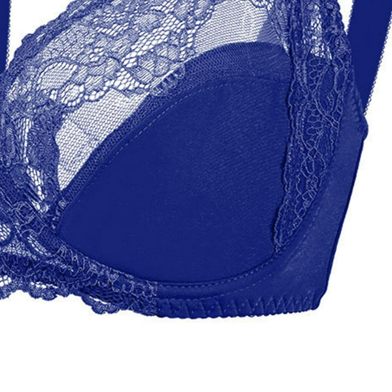 HAPIMO Everyday Bras for Women Bralette Ultra Light Lingerie