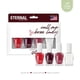 thumbnail image 4 of Eternal 4 Esmalte de Uñas Juego de 4 Piezas Eternal Cosmetics  Call me Boss Lady, 4 of 5