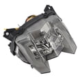 thumbnail image 1 of Conjunto de luces traseras LED Bling Bling para motocicleta Yamaha MT‑09/FZ‑09 2017-2020, 1 of 12