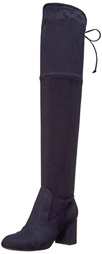 charles david naughty tall boots