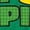 KELLY GREEN, variant on Pokémon - Pikachu Stack - Toddler And Youth Short Sleeve T-Shirt