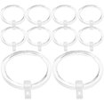 thumbnail image 1 of Portable Painting Magnifier 10Pcs Magnifying Lens Transparent Handheld For Diamond Arts Painting Tools Home Use, 1 of 4
