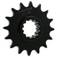 thumbnail image 5 of Niche Sprocket Chain Set for Honda CBR600F4 16/45T 520 O-Ring Motorcycle MK1004249, 5 of 8