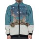 thumbnail image 3 of Nueva chaqueta de gato Animel 3D para hombre y mujer, estilo Harajuku Hip Hop, sudaderas con capucha de nuevo estilo, sudadera informal con cuello alto y cremallera, ropa para hombre, 3 of 5