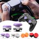 thumbnail image 2 of No-Slip Thumb Grips for Universal Game Controllers, Enhanced Grip for Gaming, 2 of 4