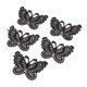 thumbnail image 4 of Apliques de encaje perfecl 2 piezas 7x5cm, 4 of 6