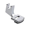 thumbnail image 1 of Prensatelas para máquina de coser de tuberías, prensatelas mejoradas para máquina de coser, prensatelas plisadas para máquina de coser, 1 of 5