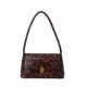 thumbnail image 2 of Bolsa Bolso de hombro con axila de leopardo para mujer. bolsos de mano con solapa de PU Vintage (marrón) Ehuebsd Nuevos Originales, 2 of 9