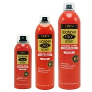 Wonder Lace Bond Wig Adhesive Spray - Extreme Firm Hold 6.08oz / 180mL